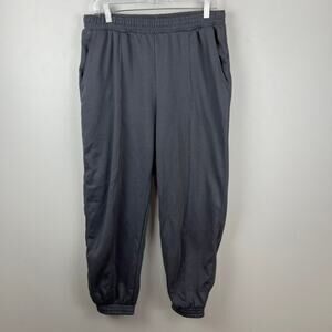 HM Womens Gray Joggers Size M